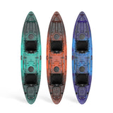 Yellowfin 130T Tandem