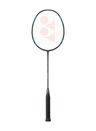 Yonex Badminton Racquet Arcsaber 2 Clear (Strung) - Black/Blue