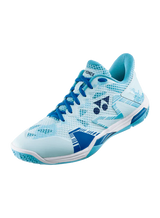 Yonex Badminton Shoe Eclipsion Z3 Wide Unisex (Light Blue)