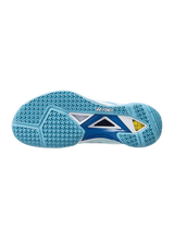 Yonex Badminton Shoe Eclipsion Z3 Wide Unisex (Light Blue)