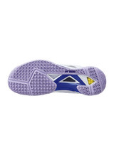 Yonex Badminton Shoe Eclipsion Z3 Women (White / Purple)