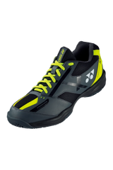 Yonex Badminton Shoe Power Cushion 39 (Dark Gray)