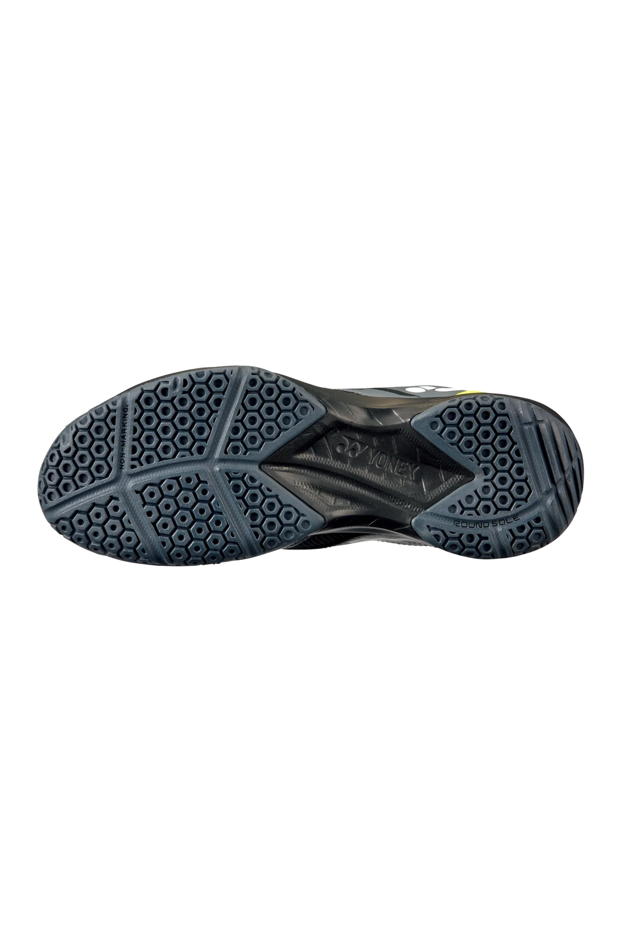 Yonex Badminton Shoe Power Cushion 39 (Dark Gray)