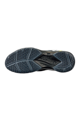 Yonex Badminton Shoe Power Cushion 39 (Dark Gray)