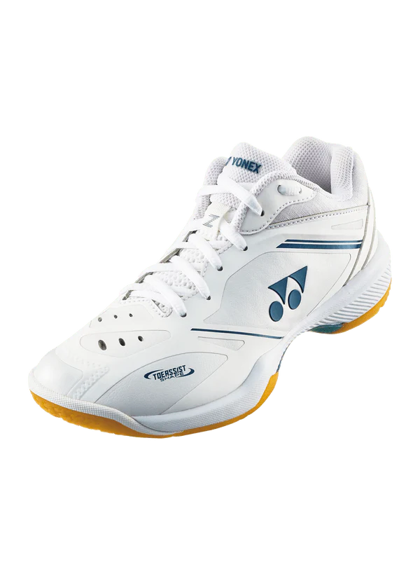 Yonex Badminton Shoe Power Cushion 65Z4 Women (White)