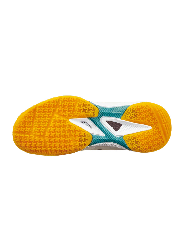 Yonex Badminton Shoe Power Cushion 65Z4 Women (White)