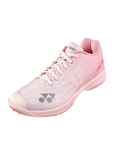 Yonex Badminton Shoe Power Cushion Aerus Z2 Women (Light Pink)