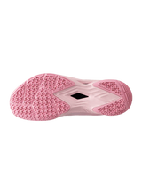 Yonex Badminton Shoe Power Cushion Aerus Z2 Women (Light Pink)