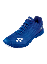 Yonex Badminton Shoe Power Cushion Aerus Z2 Women (Navy Blue)