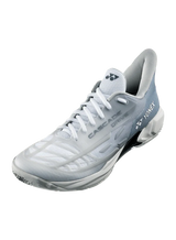 Yonex Badminton Shoe Power Cushion Cascade Drive 2 Unisex (Matte White)