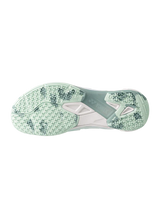 Yonex Badminton Shoe Power Cushion Cascade Drive 2 Unisex (White/Green)