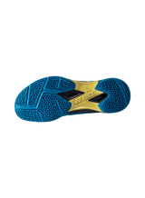 Yonex Badminton Shoe Power Cushion Cascade Drive Unisex (Teal Blue)