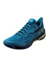 Yonex Badminton Shoe Power Cushion Cascade Drive Unisex (Teal Blue)