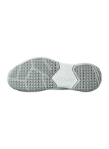 Yonex Badminton Shoe Power Cushion Strider Flow (White/Gold)