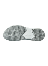 Yonex Badminton Shoe Power Cushion Strider Flow Wide (White/Gold)