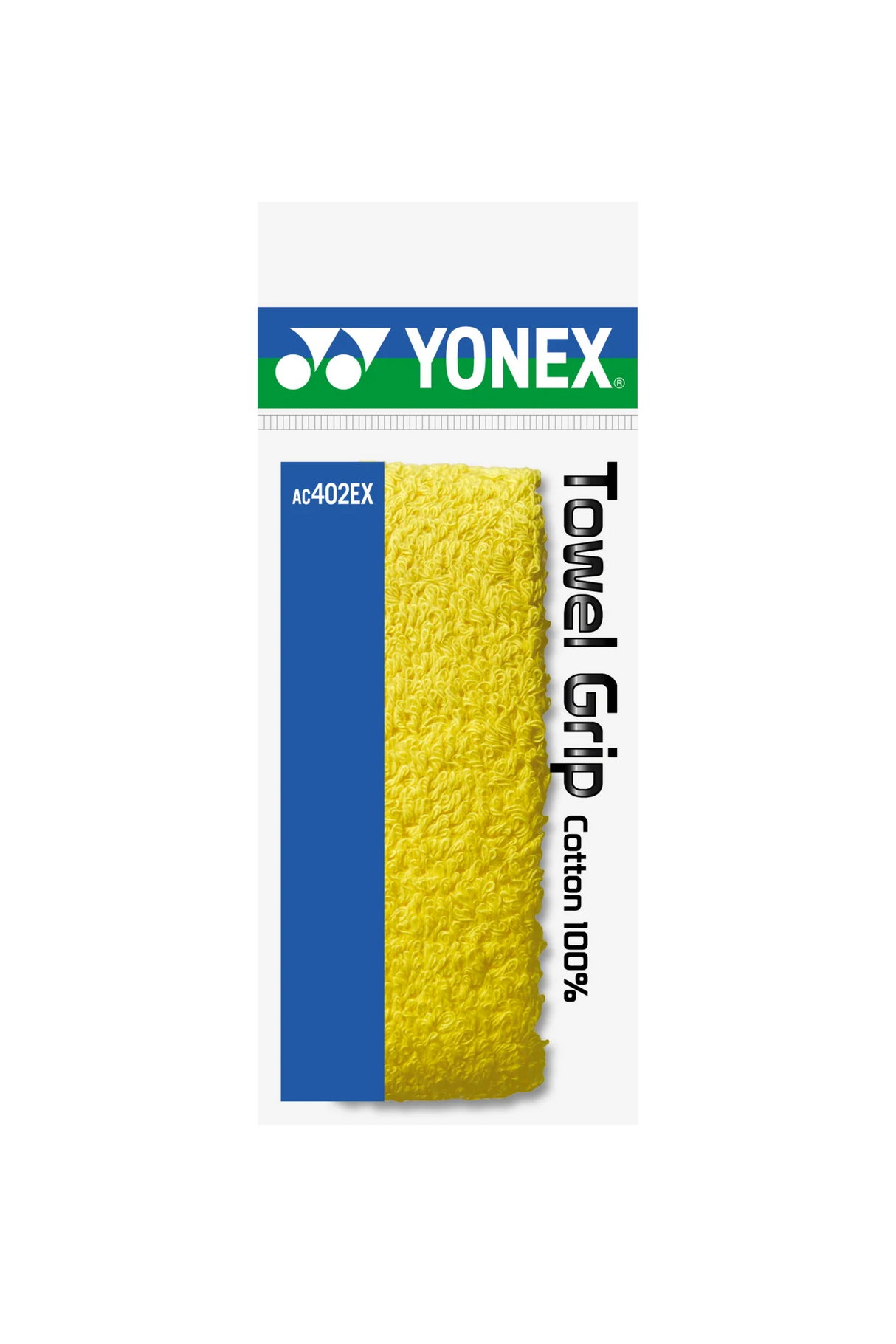 Yonex Towel Grip (1 Wrap)