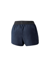 Yonex Women’s Shorts 25059 (Navy Blue)